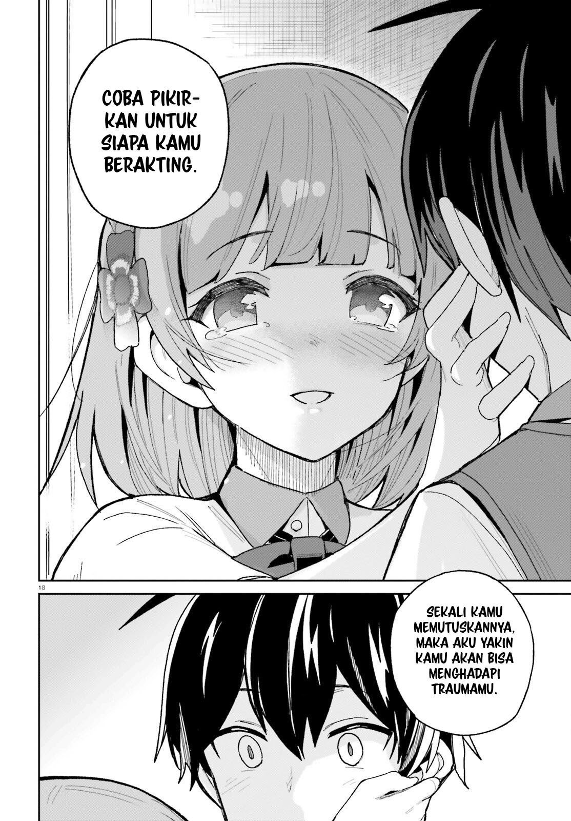 osananajimi-ga-zettai-ni-makenai-love-comedy - Chapter: 8