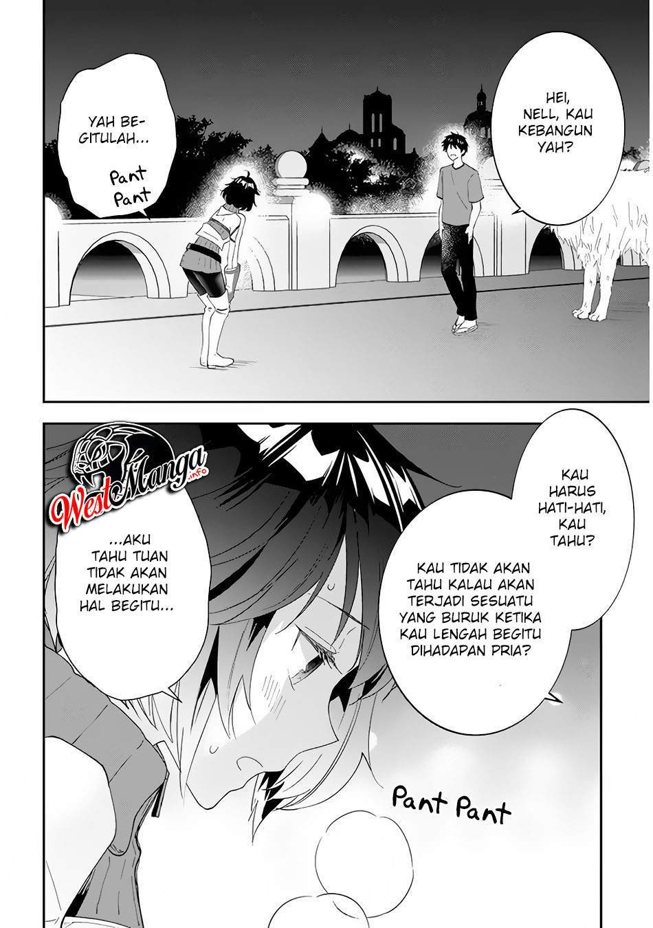 maou-ni-natta-node-dungeon-tsukutte-jingai-musume-to-honobono-suru - Chapter: 39