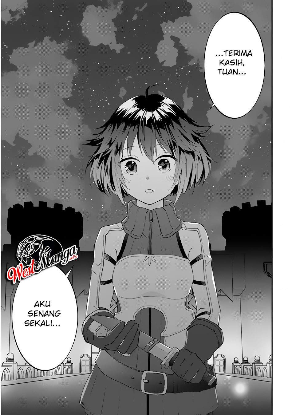 maou-ni-natta-node-dungeon-tsukutte-jingai-musume-to-honobono-suru - Chapter: 39