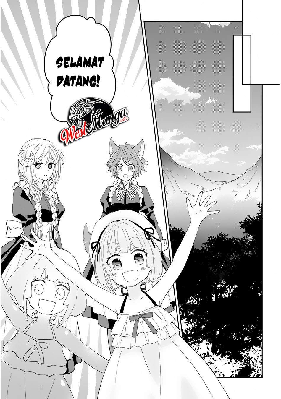 maou-ni-natta-node-dungeon-tsukutte-jingai-musume-to-honobono-suru - Chapter: 39