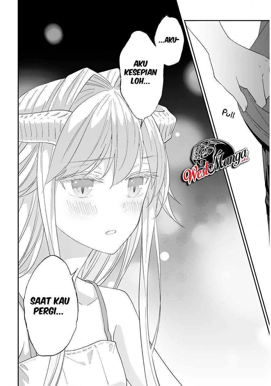 maou-ni-natta-node-dungeon-tsukutte-jingai-musume-to-honobono-suru - Chapter: 39