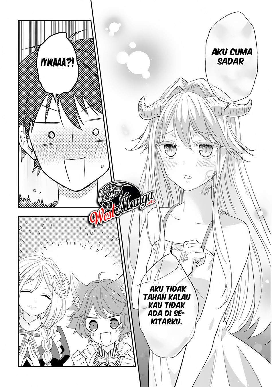 maou-ni-natta-node-dungeon-tsukutte-jingai-musume-to-honobono-suru - Chapter: 39