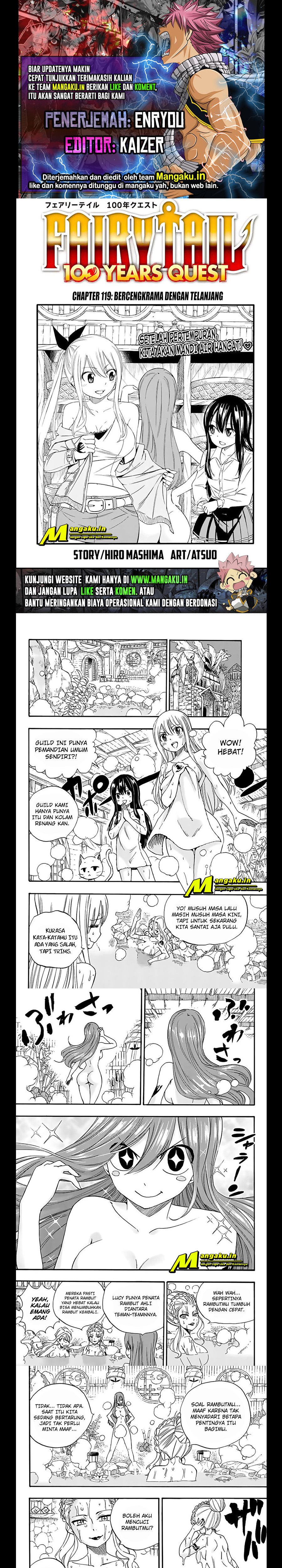 fairy-tail-100-years-quest - Chapter: 119