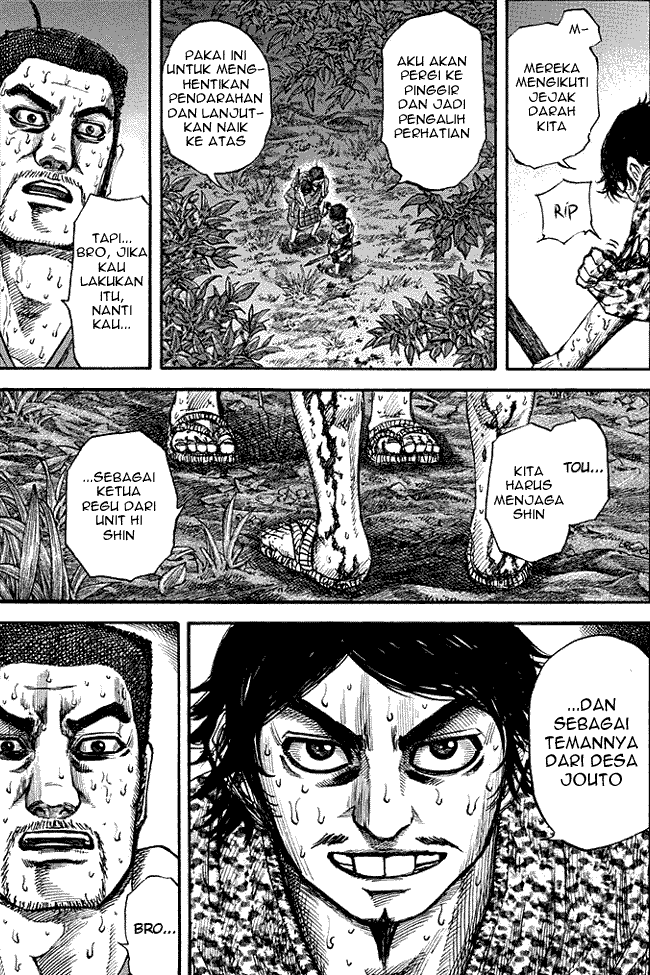 kingdom - Chapter: 148