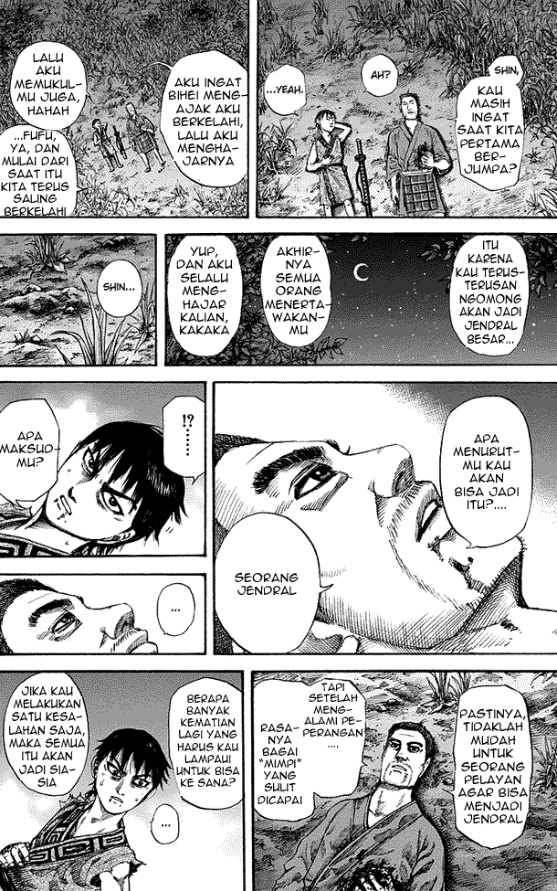 kingdom - Chapter: 148