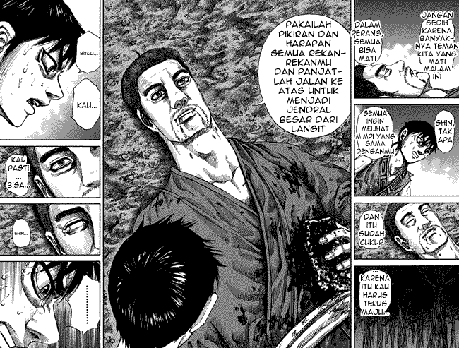 kingdom - Chapter: 148