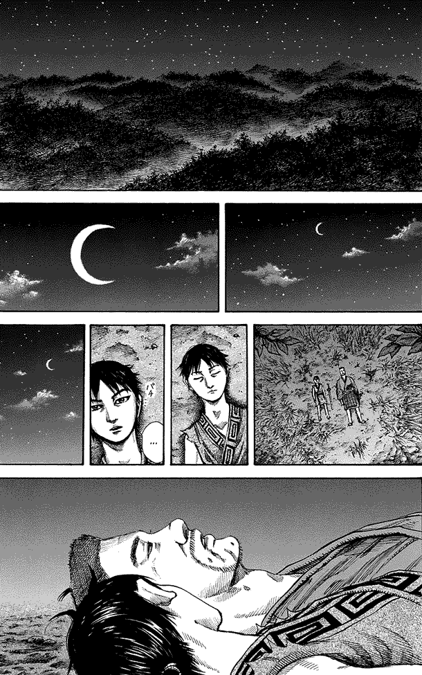 kingdom - Chapter: 148