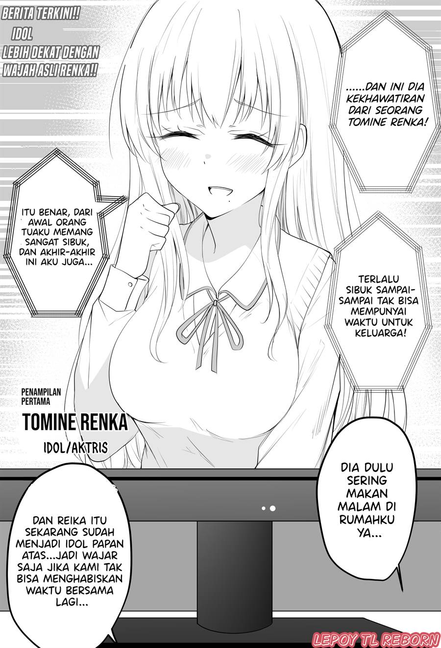 she-has-become-a-distant-existence - Chapter: 3