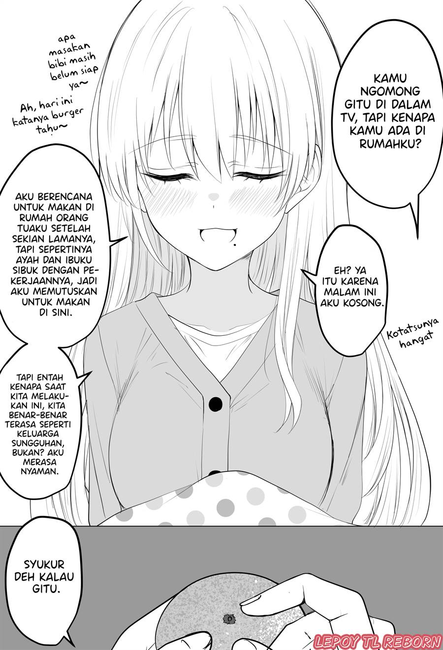 she-has-become-a-distant-existence - Chapter: 3