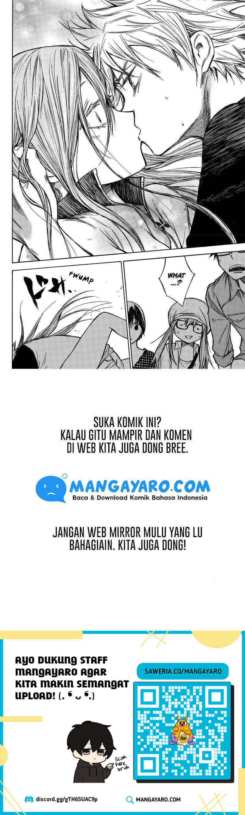 hone-ga-kusaru-made - Chapter: 43