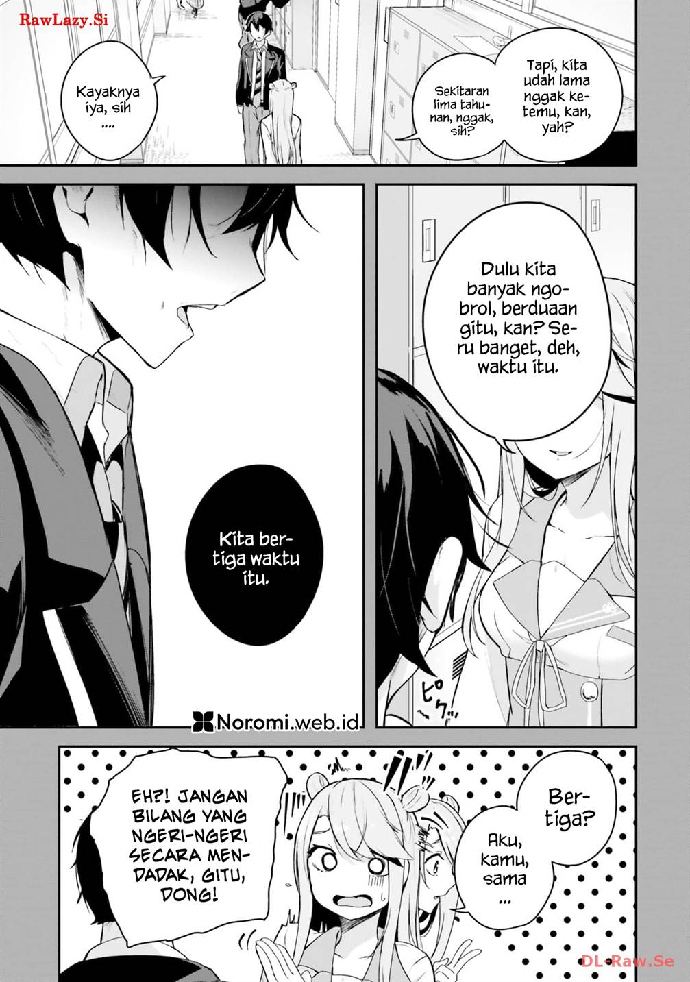 kamikakushi-no-eden - Chapter: 4