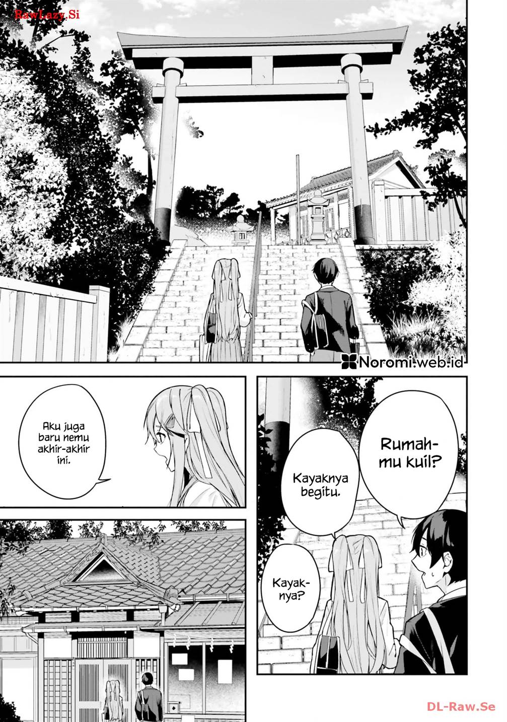 kamikakushi-no-eden - Chapter: 4