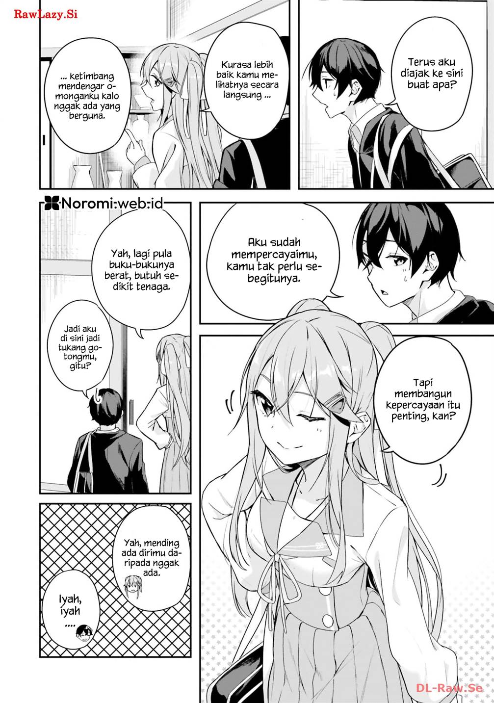 kamikakushi-no-eden - Chapter: 4