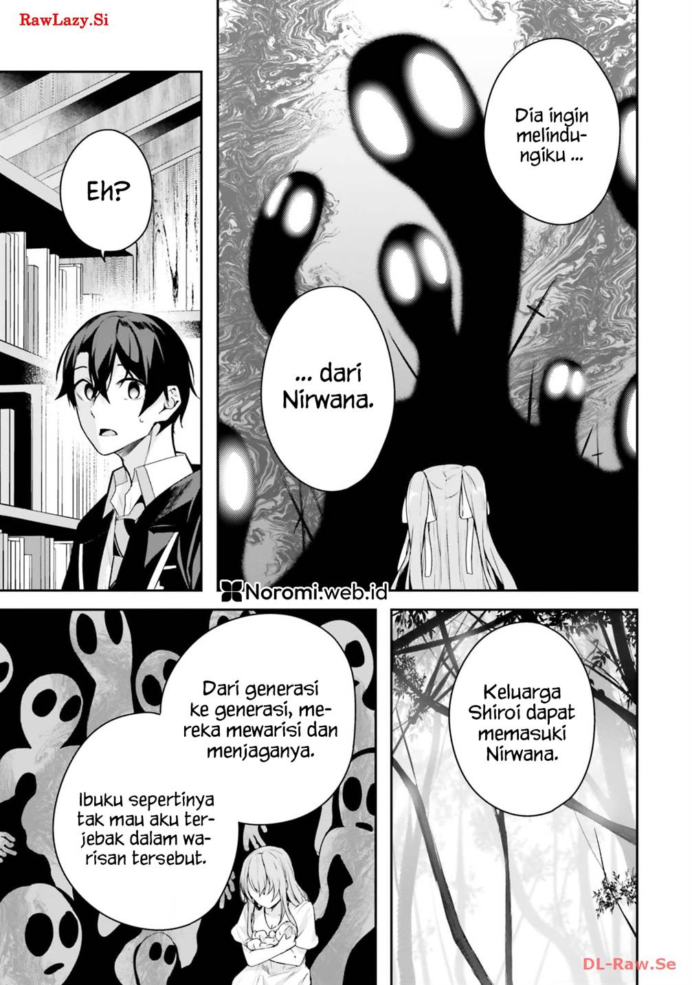 kamikakushi-no-eden - Chapter: 4