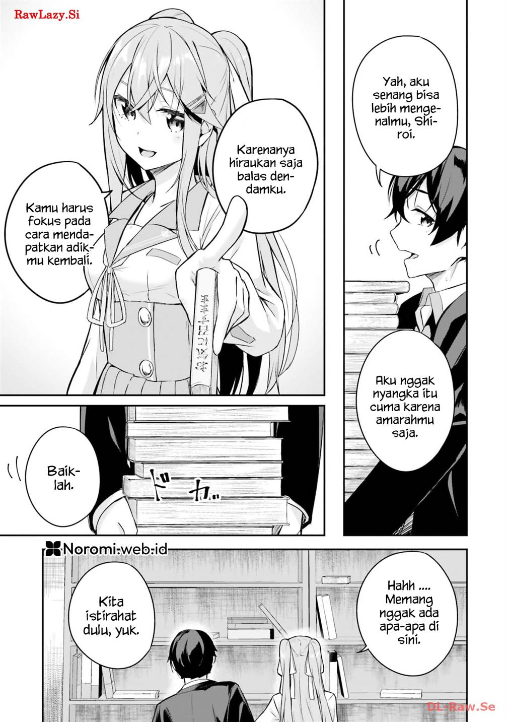 kamikakushi-no-eden - Chapter: 4