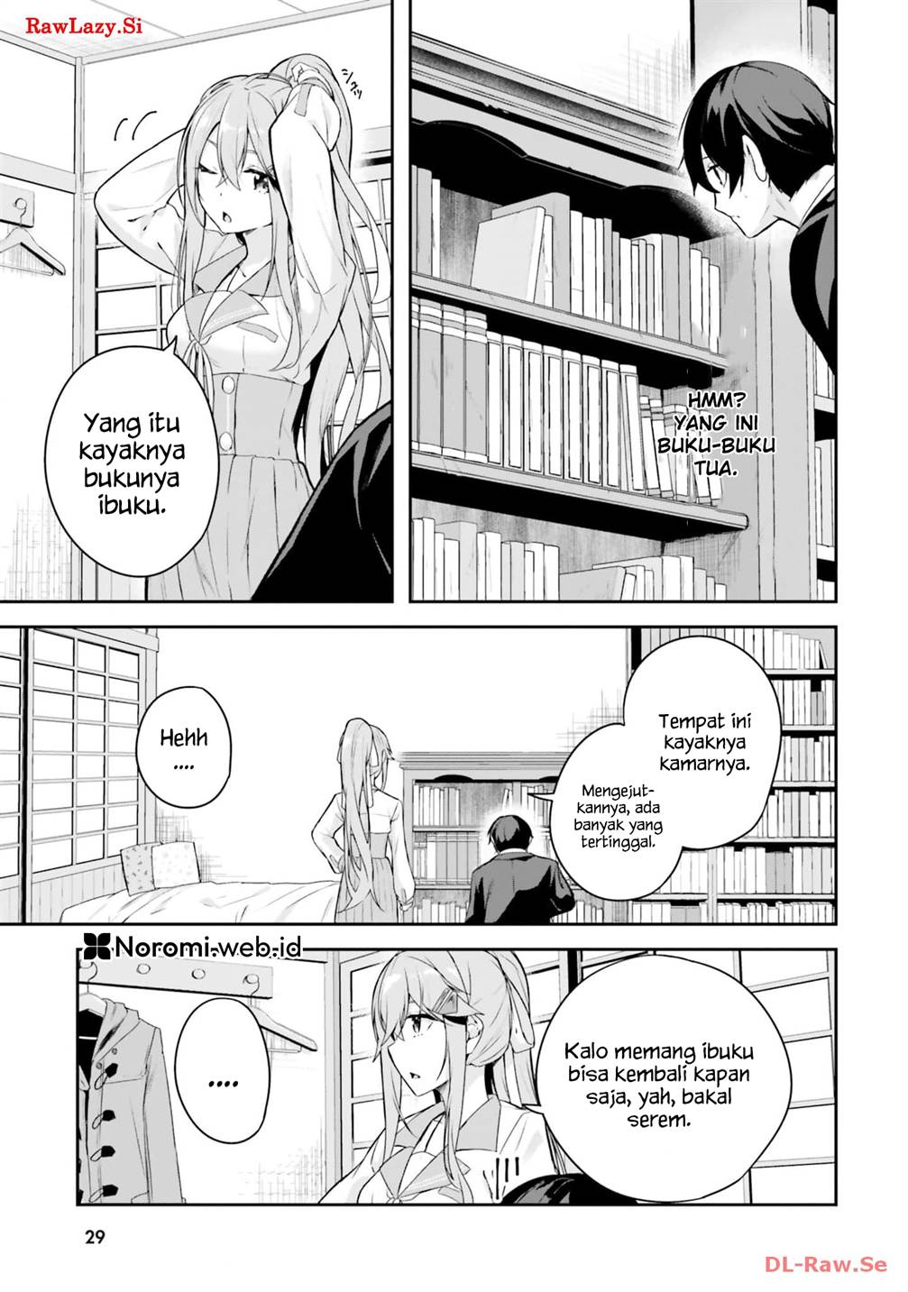 kamikakushi-no-eden - Chapter: 4