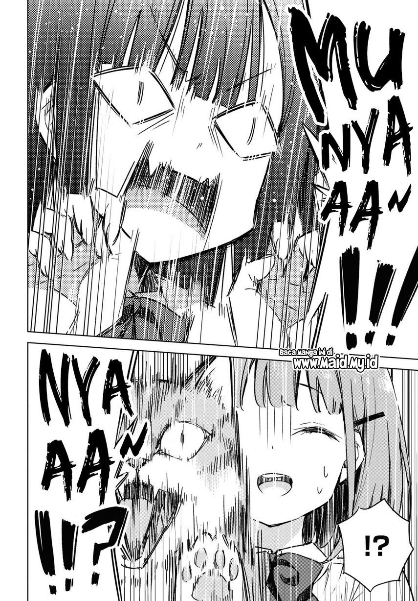 please-spoil-me-hinamori-san - Chapter: 5