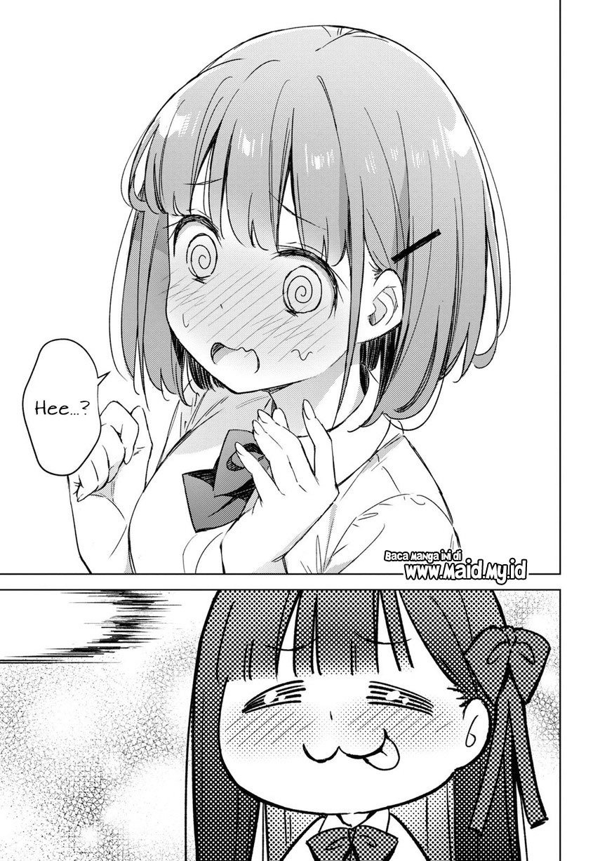 please-spoil-me-hinamori-san - Chapter: 5