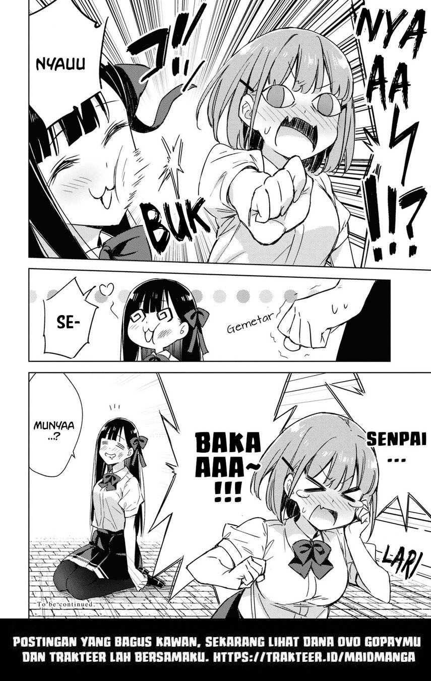 please-spoil-me-hinamori-san - Chapter: 5