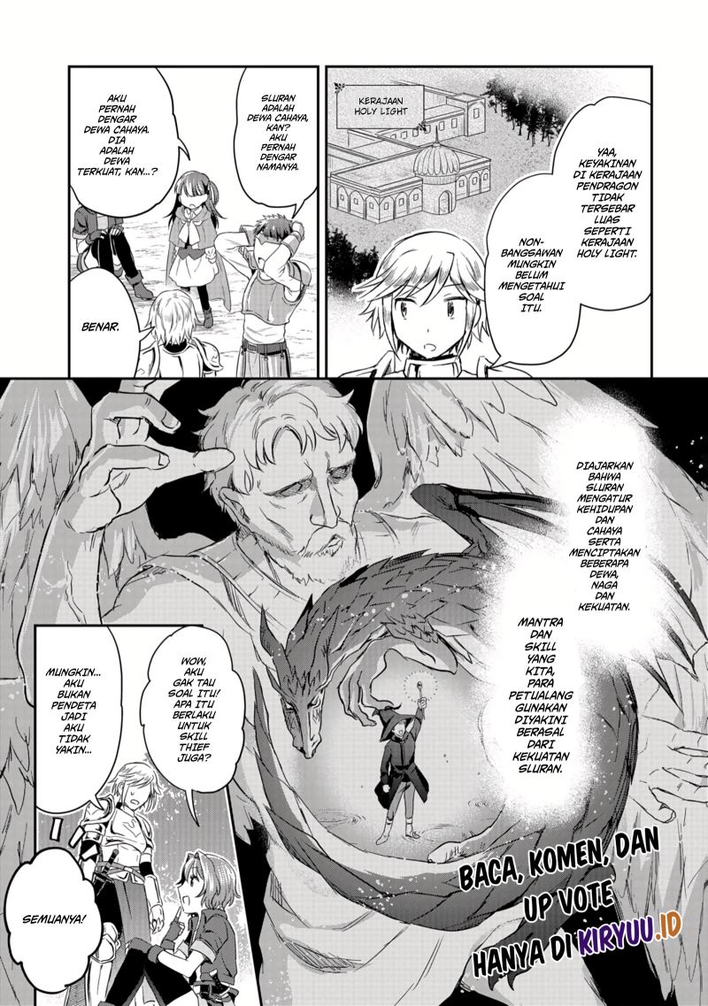 white-necromancer-road-to-necromancer-king - Chapter: 14.1