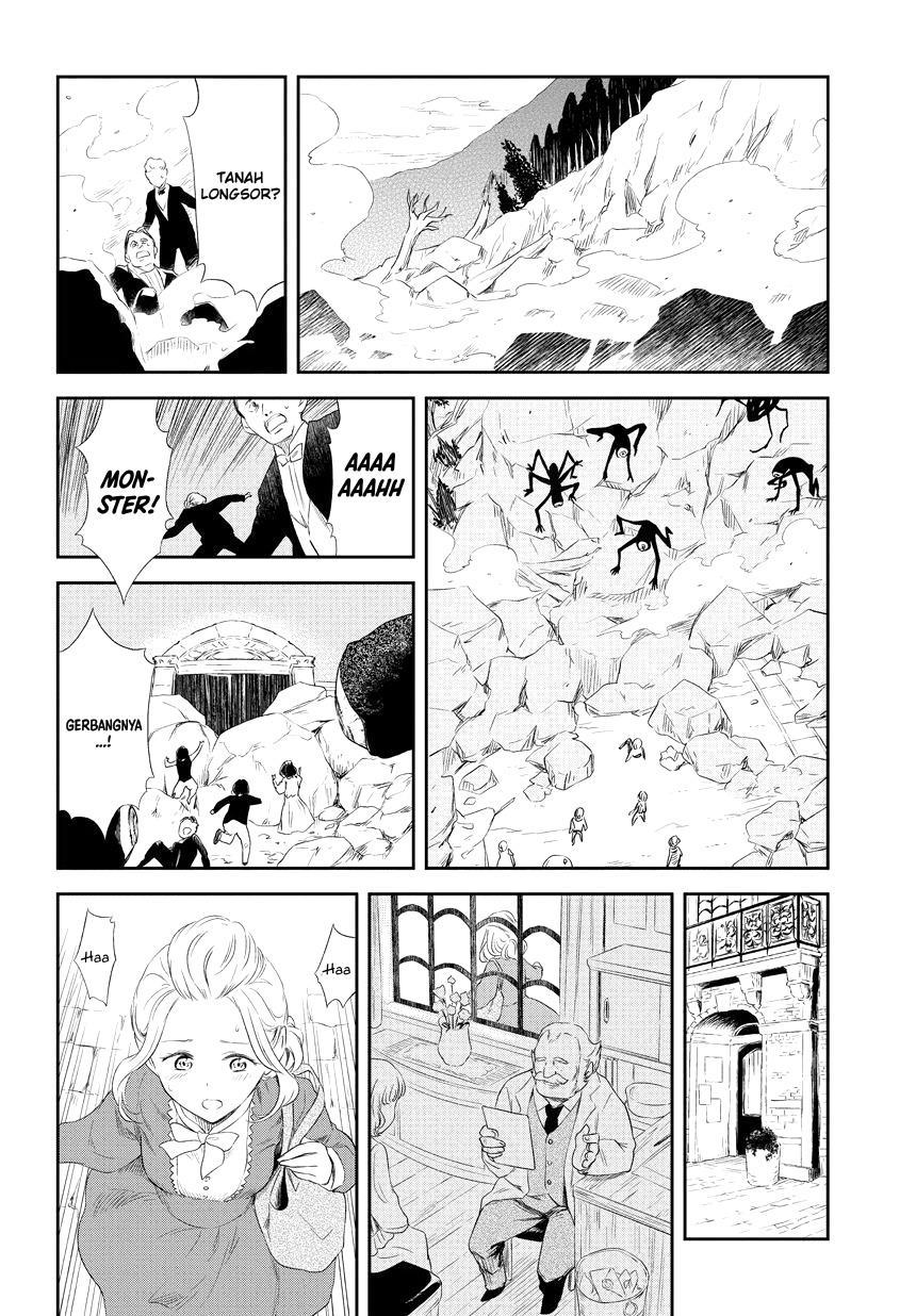 kuro - Chapter: 115.4