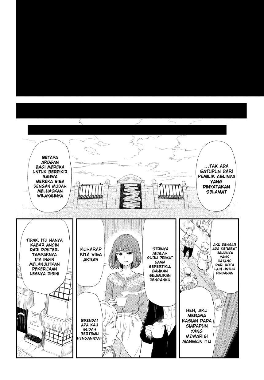 kuro - Chapter: 115.4