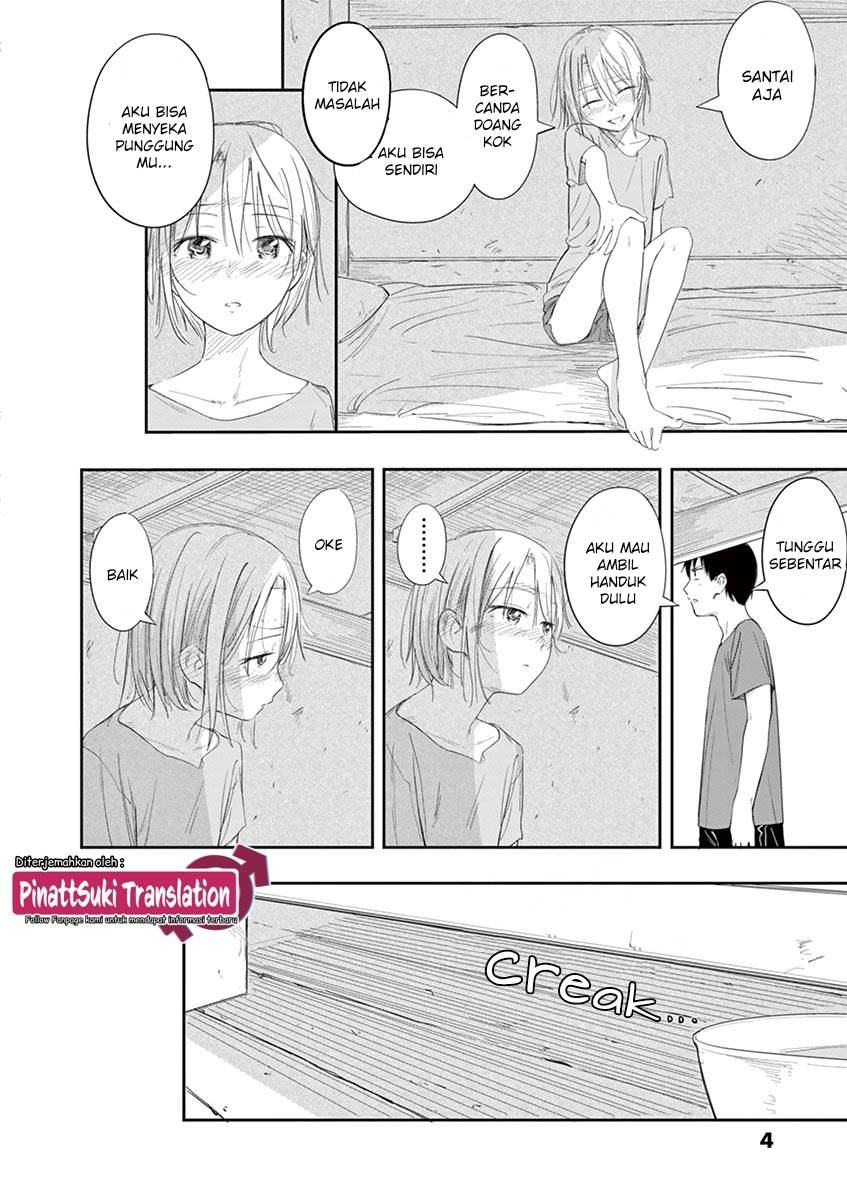 trap-heroine - Chapter: 16