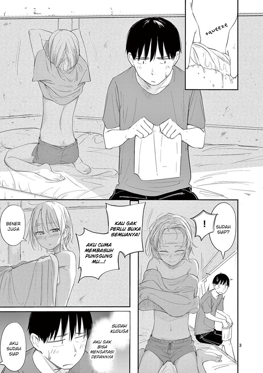 trap-heroine - Chapter: 16