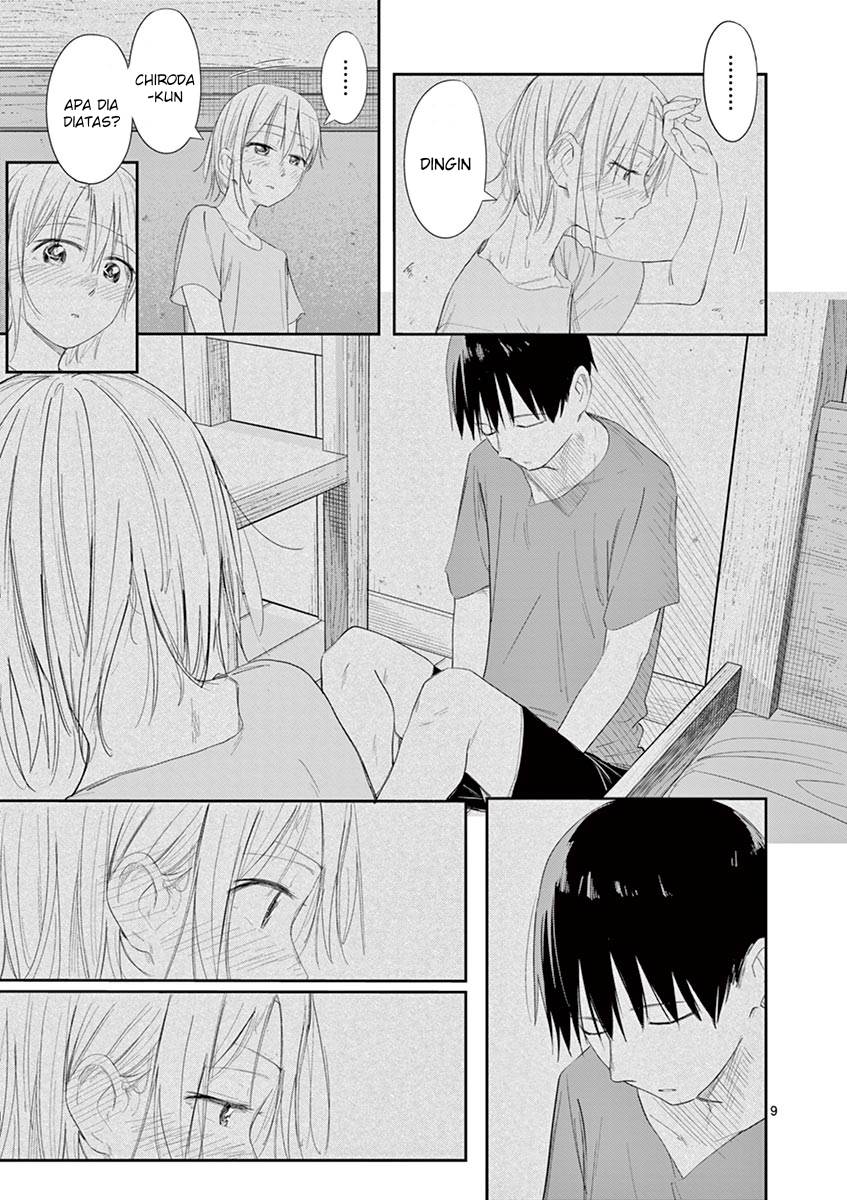 trap-heroine - Chapter: 16