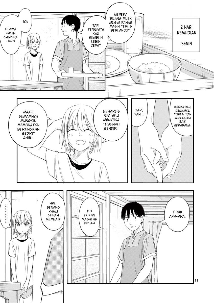 trap-heroine - Chapter: 16