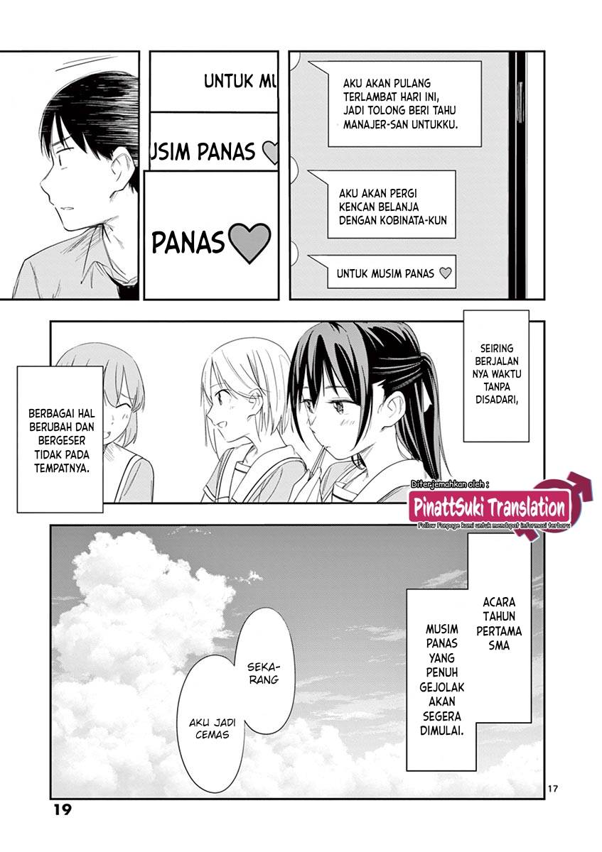 trap-heroine - Chapter: 16