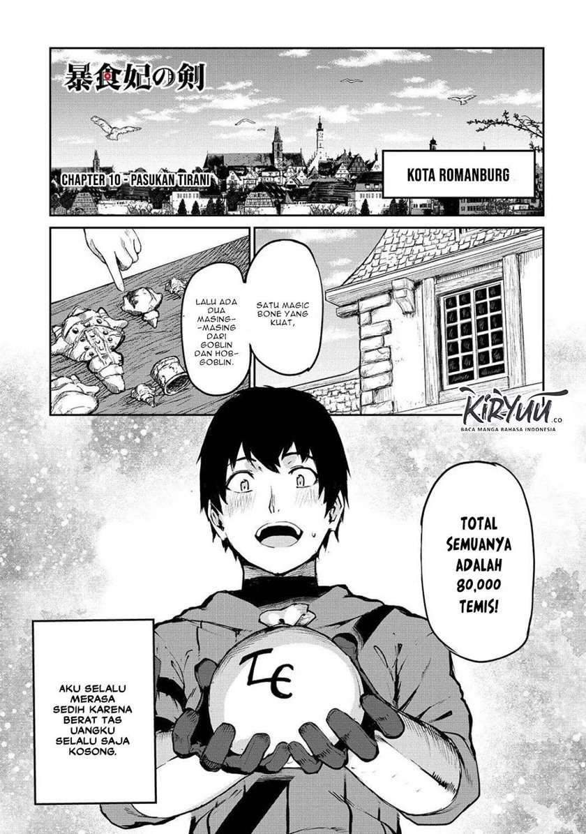boushoku-hi-no-ken - Chapter: 10