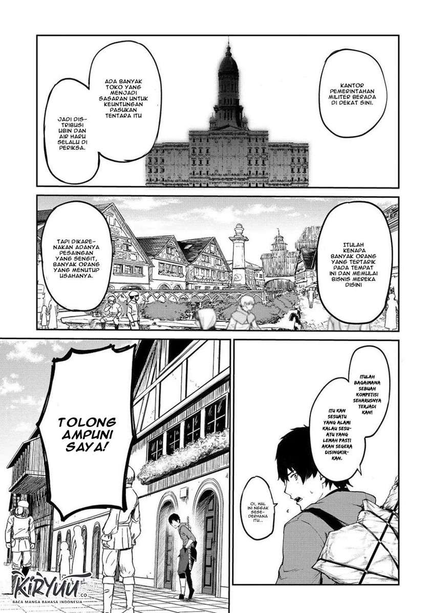 boushoku-hi-no-ken - Chapter: 10