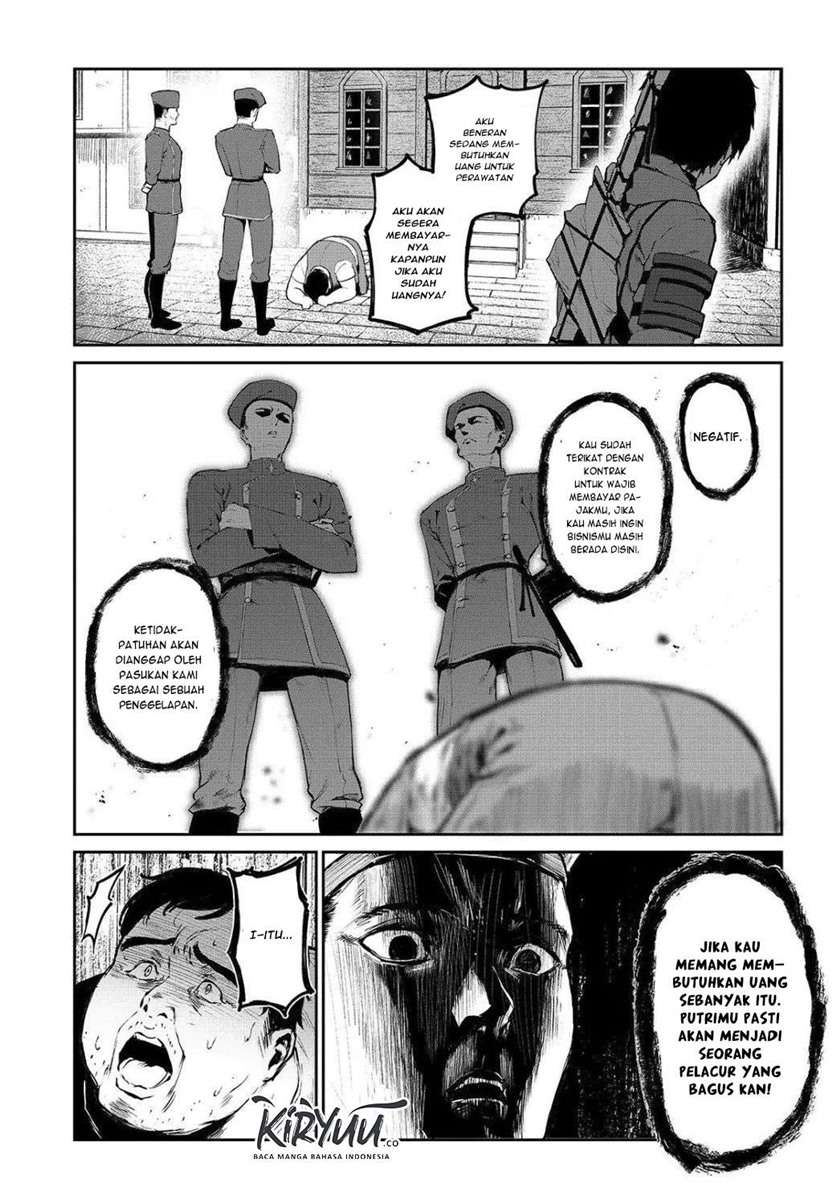 boushoku-hi-no-ken - Chapter: 10