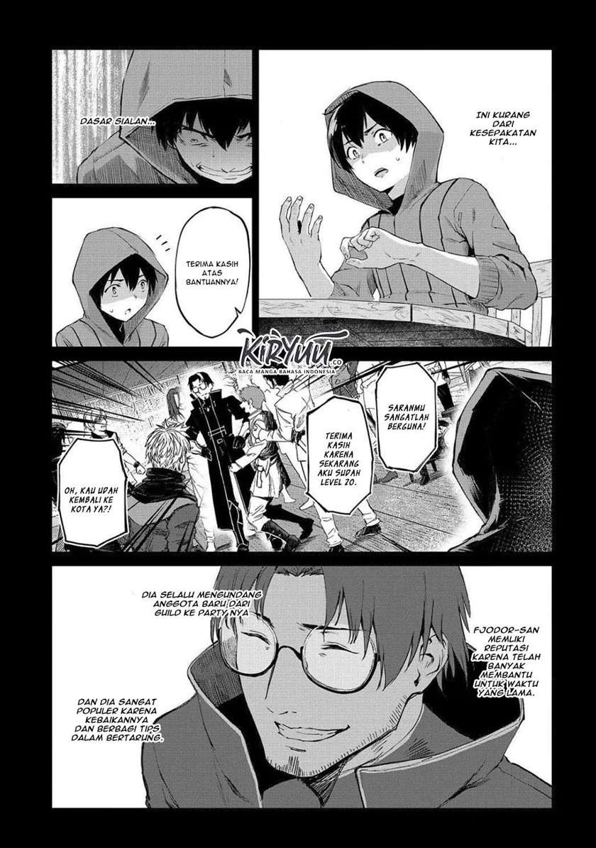 boushoku-hi-no-ken - Chapter: 10