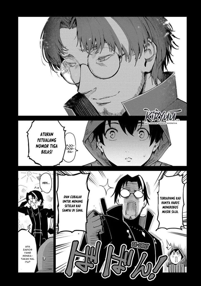 boushoku-hi-no-ken - Chapter: 10