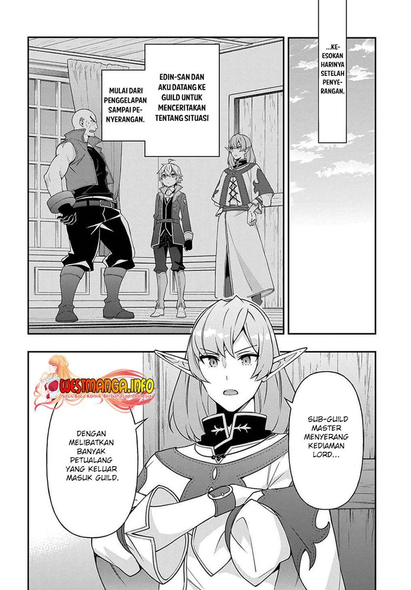 tensei-kizoku-no-isekai-boukenroku-jichou-wo-shiranai-kamigami-no-shito - Chapter: 38