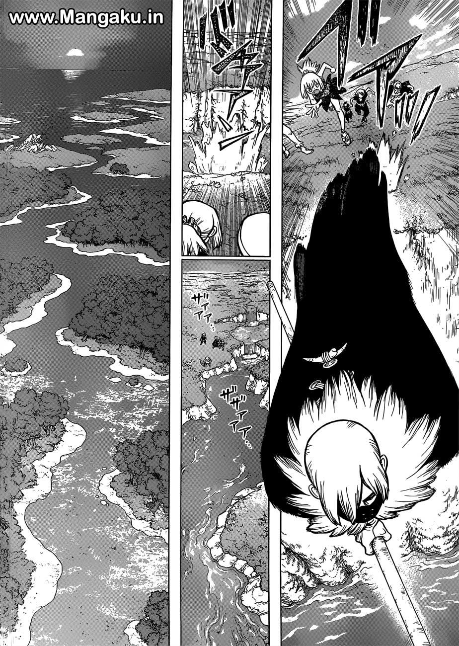 dr-stone - Chapter: 80