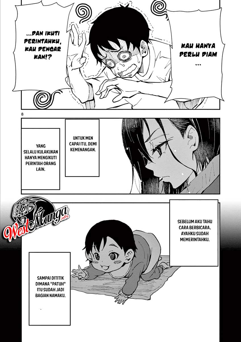 zombie-100-zombie-ni-naru-made-ni-shitai-100-no-koto - Chapter: 10