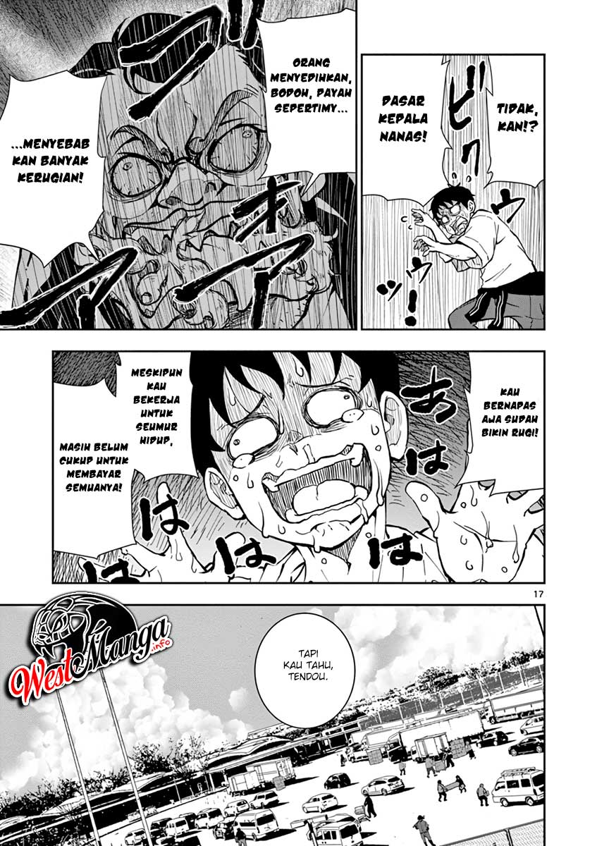 zombie-100-zombie-ni-naru-made-ni-shitai-100-no-koto - Chapter: 10