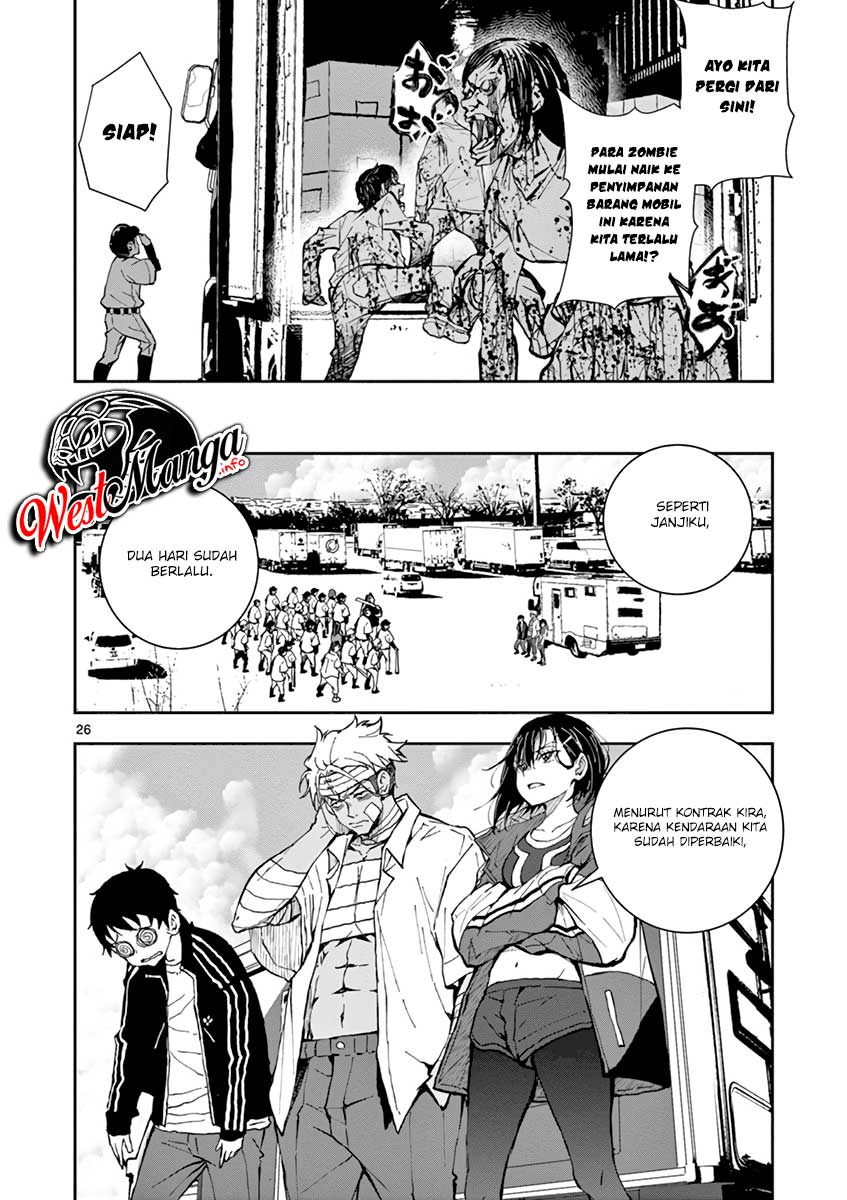 zombie-100-zombie-ni-naru-made-ni-shitai-100-no-koto - Chapter: 10