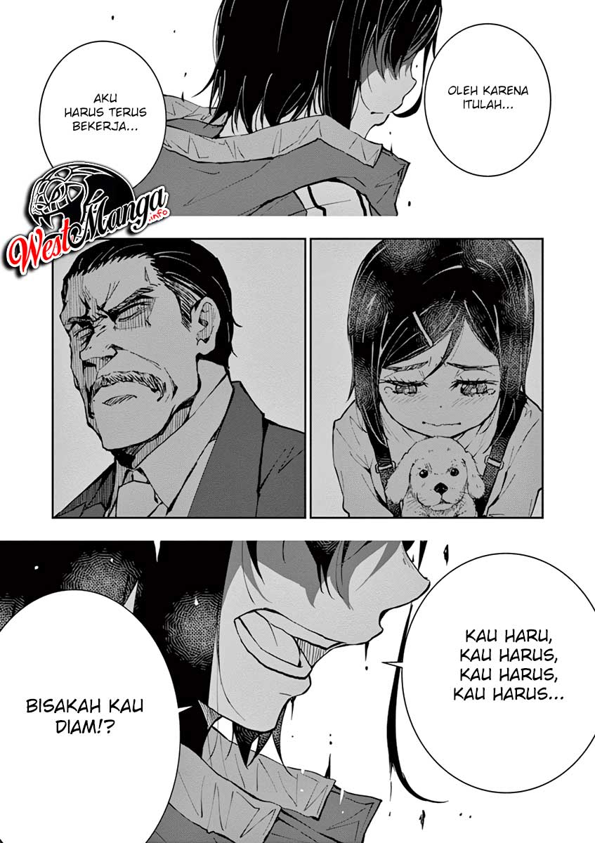 zombie-100-zombie-ni-naru-made-ni-shitai-100-no-koto - Chapter: 10