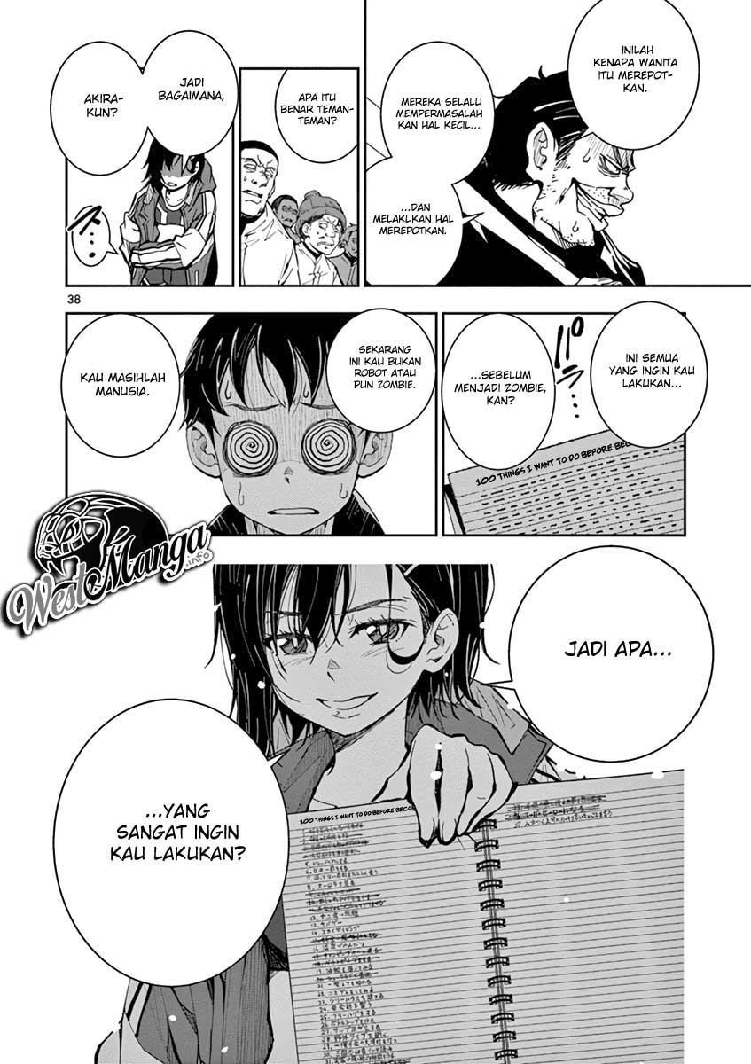 zombie-100-zombie-ni-naru-made-ni-shitai-100-no-koto - Chapter: 10