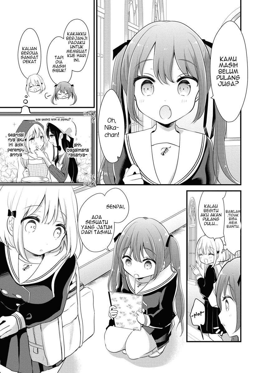 hentai-yoku-dekimashita - Chapter: 1