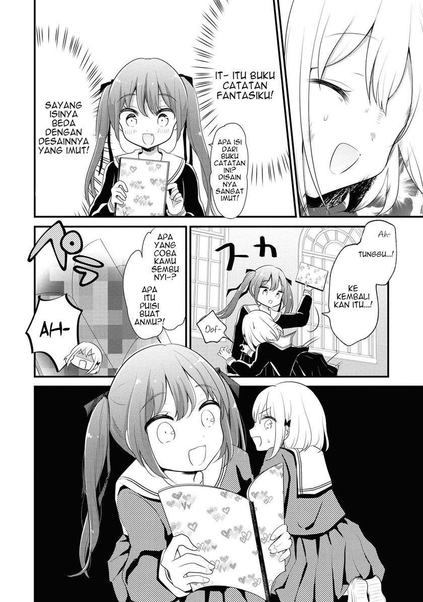 hentai-yoku-dekimashita - Chapter: 1