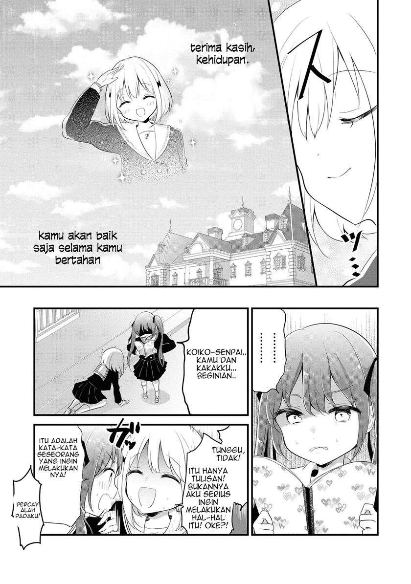 hentai-yoku-dekimashita - Chapter: 1