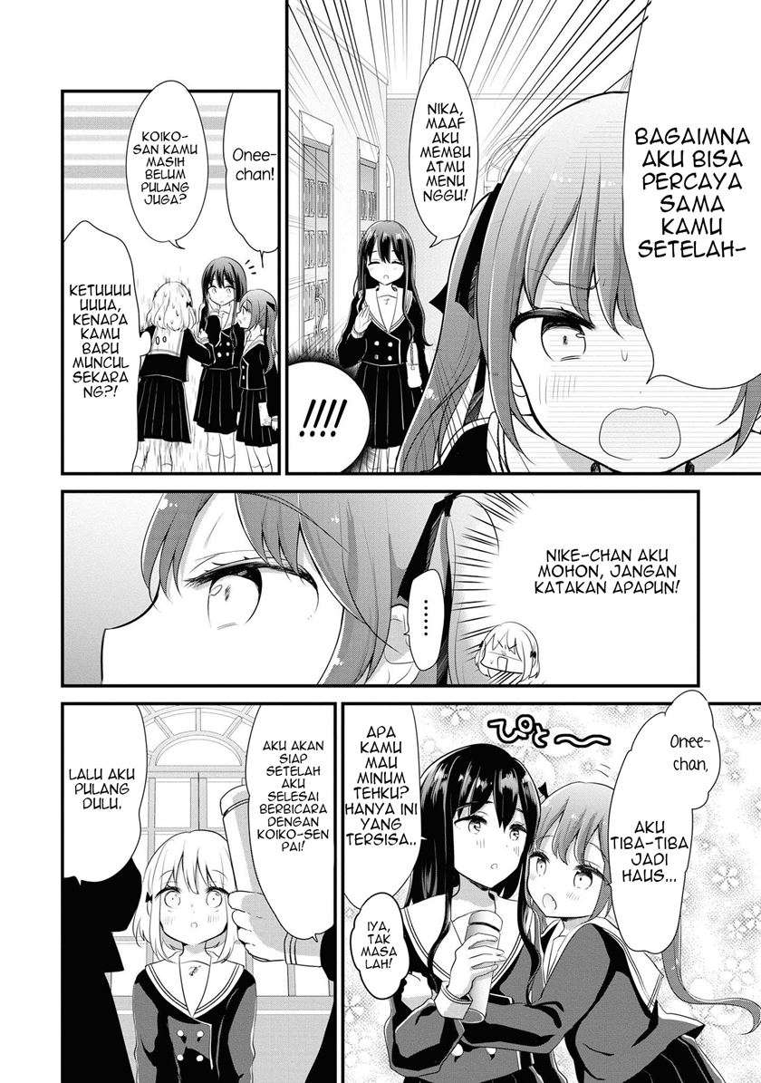 hentai-yoku-dekimashita - Chapter: 1