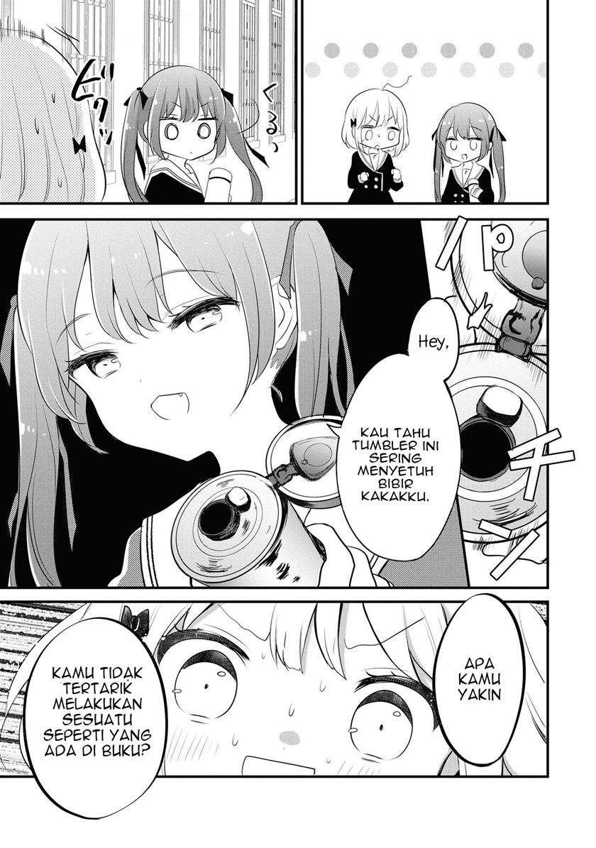 hentai-yoku-dekimashita - Chapter: 1