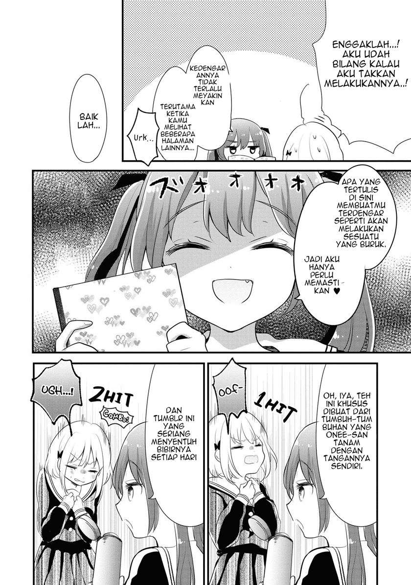 hentai-yoku-dekimashita - Chapter: 1