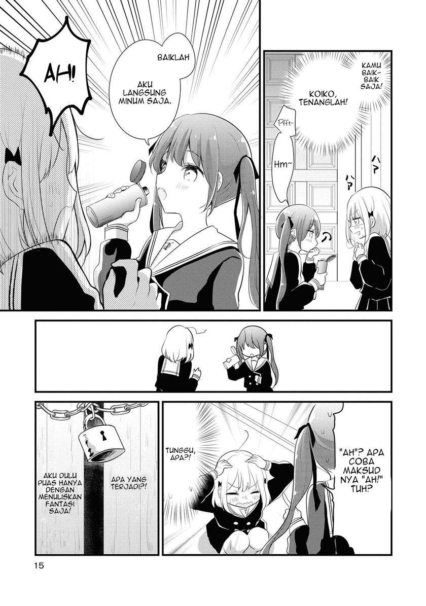 hentai-yoku-dekimashita - Chapter: 1